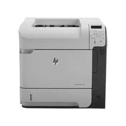 HP LaserJet M602